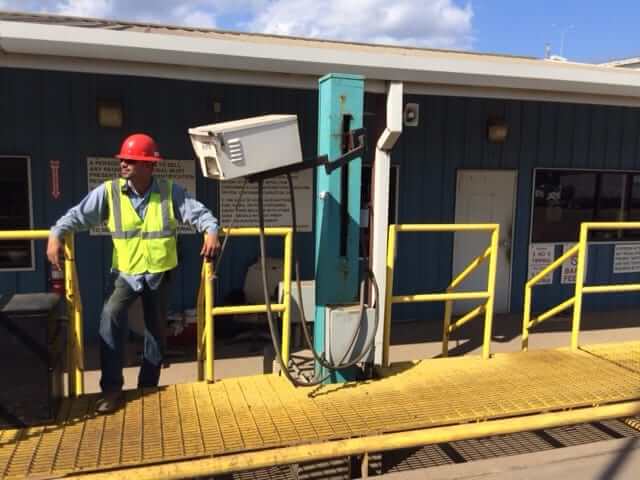 houston scrap metal recycling process