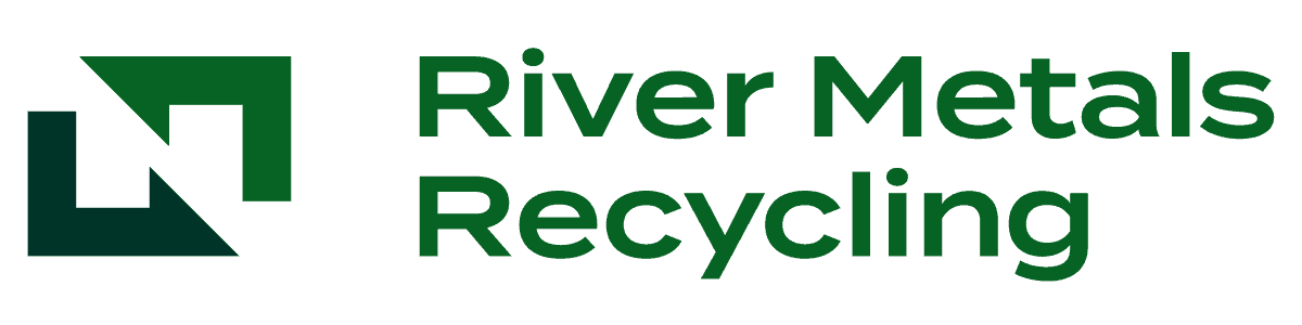 River Metal Recycling Logo