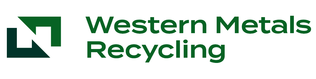 Western Metal Recycling Logo